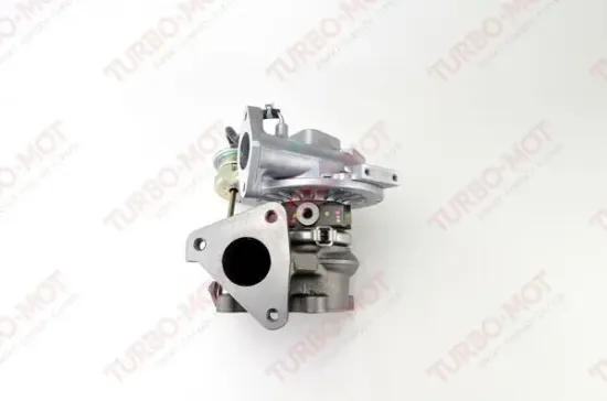 Lader, Aufladung TURBO-MOT 681782 Bild Lader, Aufladung TURBO-MOT 681782