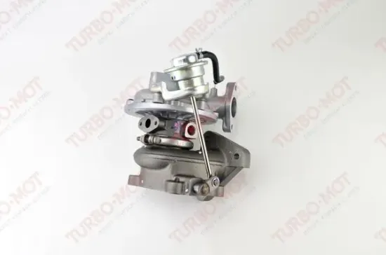 Lader, Aufladung TURBO-MOT 681782 Bild Lader, Aufladung TURBO-MOT 681782