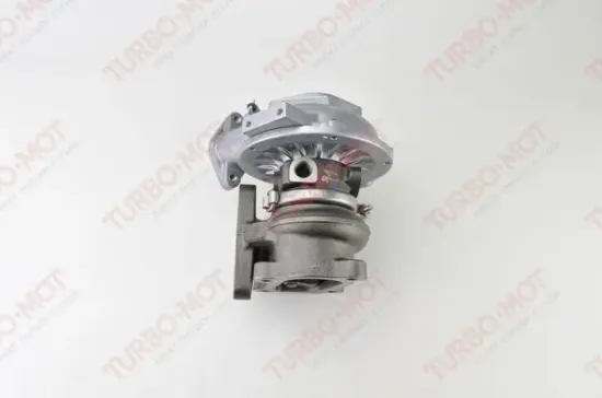 Lader, Aufladung TURBO-MOT 681782 Bild Lader, Aufladung TURBO-MOT 681782
