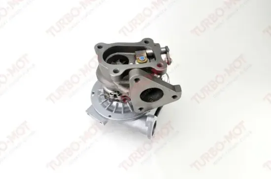Lader, Aufladung TURBO-MOT 681782 Bild Lader, Aufladung TURBO-MOT 681782