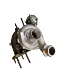 Lader, Aufladung TURBO-MOT 682142R