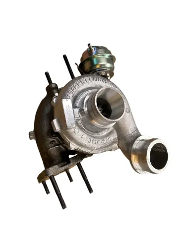 Lader, Aufladung TURBO-MOT 682142R Bild Lader, Aufladung TURBO-MOT 682142R