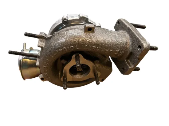 Lader, Aufladung TURBO-MOT 682142R Bild Lader, Aufladung TURBO-MOT 682142R