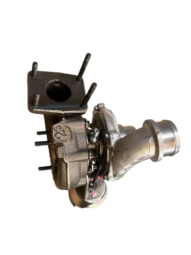 Lader, Aufladung TURBO-MOT 682142R Bild Lader, Aufladung TURBO-MOT 682142R