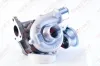 Lader, Aufladung TURBO-MOT 682572R