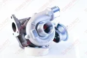 Lader, Aufladung TURBO-MOT 682572R