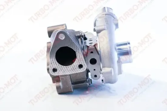 Lader, Aufladung TURBO-MOT 682572R Bild Lader, Aufladung TURBO-MOT 682572R