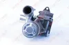 Lader, Aufladung TURBO-MOT 682572R Bild Lader, Aufladung TURBO-MOT 682572R