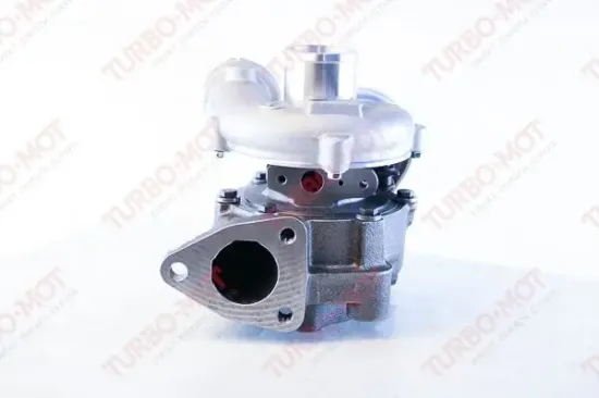 Lader, Aufladung TURBO-MOT 682572R Bild Lader, Aufladung TURBO-MOT 682572R