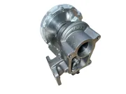 Lader, Aufladung TURBO-MOT 682742R