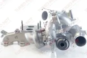 Lader, Aufladung TURBO-MOT 682903