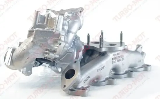 Lader, Aufladung TURBO-MOT 682903 Bild Lader, Aufladung TURBO-MOT 682903