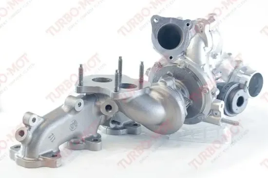 Lader, Aufladung TURBO-MOT 682903 Bild Lader, Aufladung TURBO-MOT 682903
