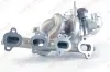 Lader, Aufladung TURBO-MOT 682903 Bild Lader, Aufladung TURBO-MOT 682903