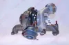 Lader, Aufladung TURBO-MOT 683162R Bild Lader, Aufladung TURBO-MOT 683162R