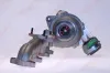 Lader, Aufladung TURBO-MOT 683162R Bild Lader, Aufladung TURBO-MOT 683162R