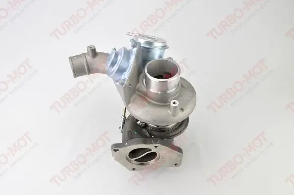 Lader, Aufladung TURBO-MOT 683172