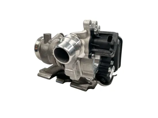 Lader, Aufladung TURBO-MOT 683413 Bild Lader, Aufladung TURBO-MOT 683413