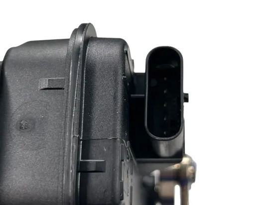 Lader, Aufladung TURBO-MOT 683413 Bild Lader, Aufladung TURBO-MOT 683413