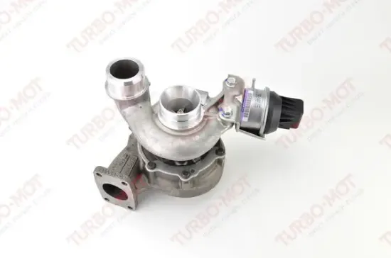 Lader, Aufladung TURBO-MOT 683582 Bild Lader, Aufladung TURBO-MOT 683582