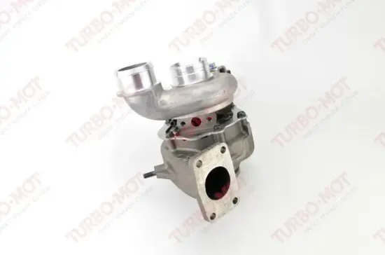 Lader, Aufladung TURBO-MOT 683582 Bild Lader, Aufladung TURBO-MOT 683582