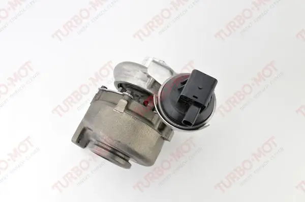 Lader, Aufladung TURBO-MOT 683582