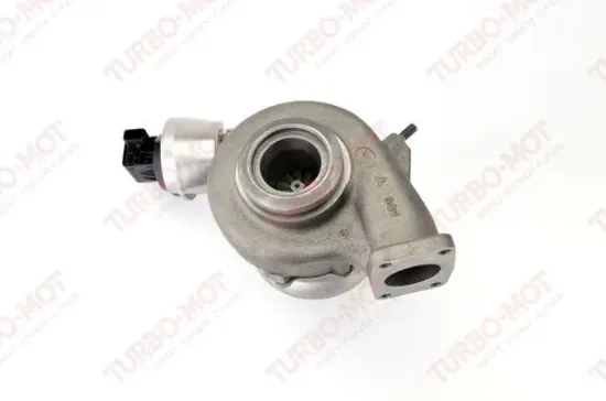 Lader, Aufladung TURBO-MOT 683582 Bild Lader, Aufladung TURBO-MOT 683582
