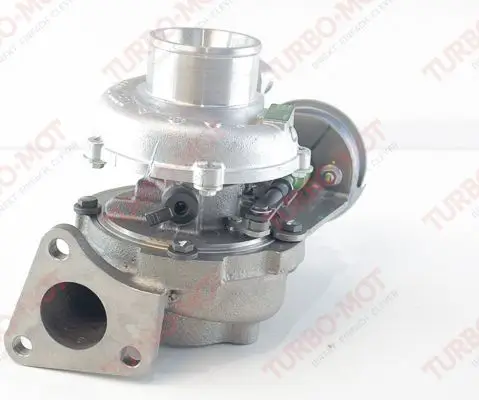 Lader, Aufladung TURBO-MOT 683682 Bild Lader, Aufladung TURBO-MOT 683682