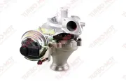 Lader, Aufladung TURBO-MOT 684603