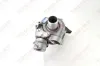 Lader, Aufladung TURBO-MOT 684892