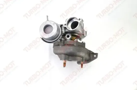Lader, Aufladung TURBO-MOT 684892 Bild Lader, Aufladung TURBO-MOT 684892