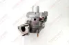 Lader, Aufladung TURBO-MOT 684892 Bild Lader, Aufladung TURBO-MOT 684892