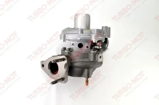 Lader, Aufladung TURBO-MOT 684892 Bild Lader, Aufladung TURBO-MOT 684892