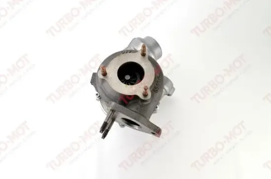 Lader, Aufladung TURBO-MOT 684892 Bild Lader, Aufladung TURBO-MOT 684892