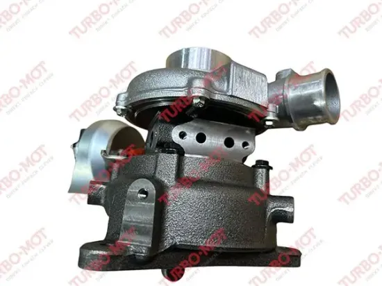Lader, Aufladung TURBO-MOT 684903 Bild Lader, Aufladung TURBO-MOT 684903