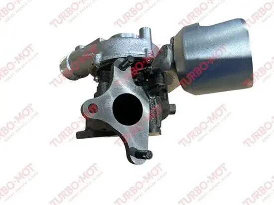 Lader, Aufladung TURBO-MOT 684903 Bild Lader, Aufladung TURBO-MOT 684903
