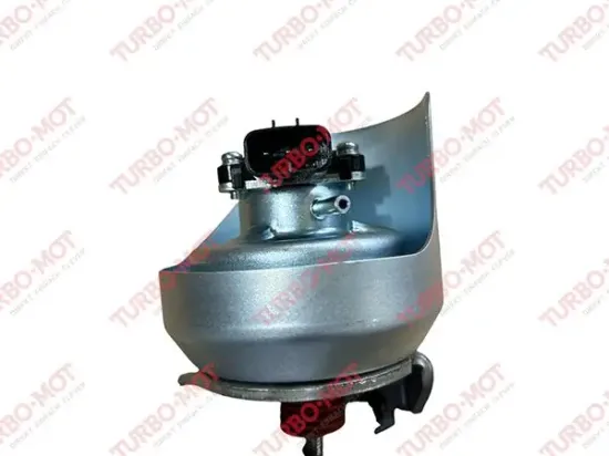 Lader, Aufladung TURBO-MOT 684903 Bild Lader, Aufladung TURBO-MOT 684903