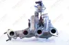 Lader, Aufladung TURBO-MOT 684972R Bild Lader, Aufladung TURBO-MOT 684972R