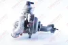 Lader, Aufladung TURBO-MOT 684972R Bild Lader, Aufladung TURBO-MOT 684972R