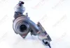 Lader, Aufladung TURBO-MOT 684972R Bild Lader, Aufladung TURBO-MOT 684972R
