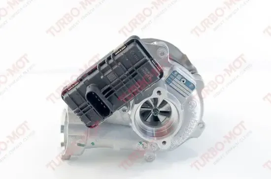 Lader, Aufladung TURBO-MOT 684992 Bild Lader, Aufladung TURBO-MOT 684992