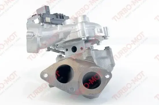 Lader, Aufladung TURBO-MOT 684992 Bild Lader, Aufladung TURBO-MOT 684992