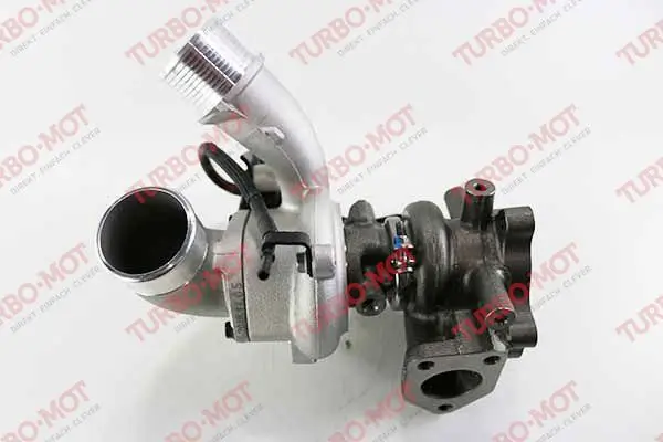 Lader, Aufladung TURBO-MOT 685513