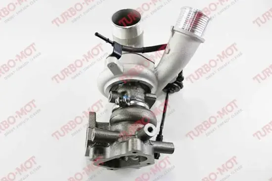 Lader, Aufladung TURBO-MOT 685513 Bild Lader, Aufladung TURBO-MOT 685513