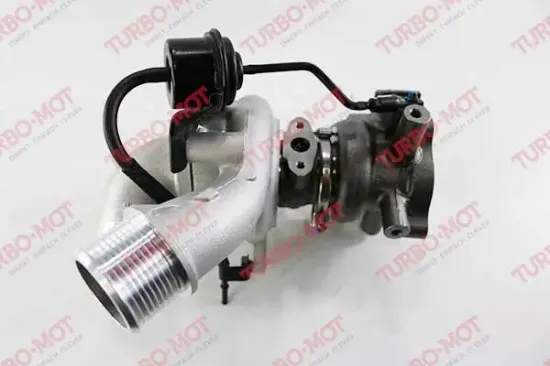 Lader, Aufladung TURBO-MOT 685513 Bild Lader, Aufladung TURBO-MOT 685513
