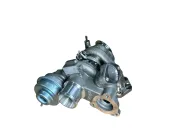 Lader, Aufladung TURBO-MOT 686603