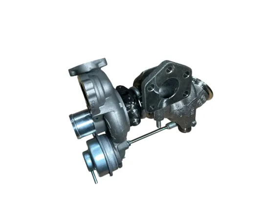 Lader, Aufladung TURBO-MOT 686603 Bild Lader, Aufladung TURBO-MOT 686603
