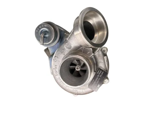 Lader, Aufladung TURBO-MOT 686952 Bild Lader, Aufladung TURBO-MOT 686952