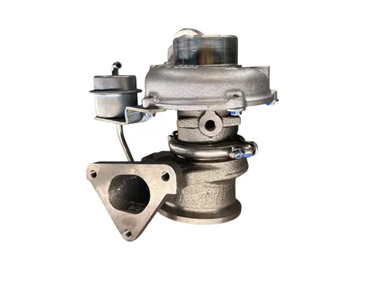 Lader, Aufladung TURBO-MOT 686952 Bild Lader, Aufladung TURBO-MOT 686952