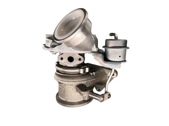 Lader, Aufladung TURBO-MOT 686952 Bild Lader, Aufladung TURBO-MOT 686952